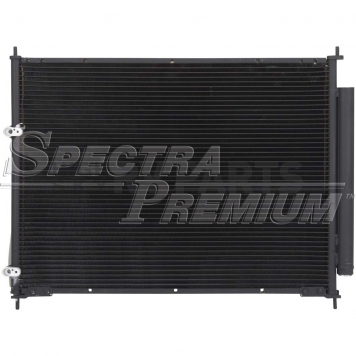Spectra Premium Air Conditioner Condenser 73506-1