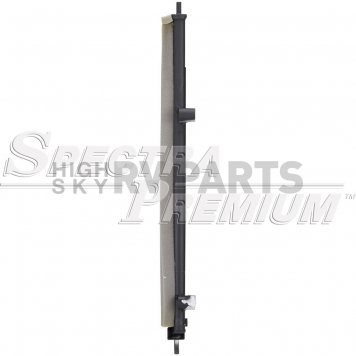 Spectra Premium Air Conditioner Condenser 73506-3