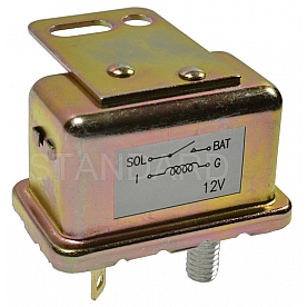 Standard&reg; Multi Purpose Relay - SR-105