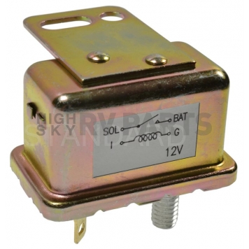 Standard® Multi Purpose Relay - SR-105