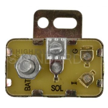Standard® Multi Purpose Relay - SR-105-1