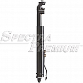 Spectra Premium Air Conditioner Condenser 73507