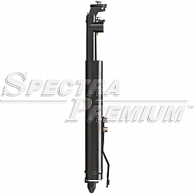 Spectra Premium Air Conditioner Condenser 73507