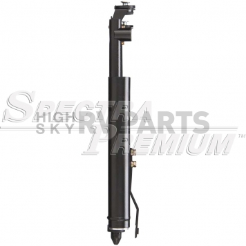 Spectra Premium Air Conditioner Condenser 73507