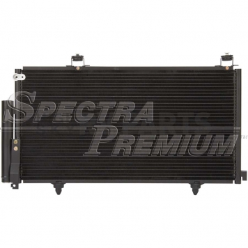 Spectra Premium Air Conditioner Condenser 73507-2