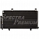 Spectra Premium Air Conditioner Condenser 73507