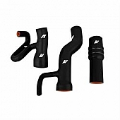 Mishimoto Air Intake Hose - MMHOSE-C4-92TBK