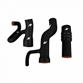 Mishimoto Air Intake Hose - MMHOSE-C4-92TBK