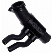 Gates Radiator Hose 22401
