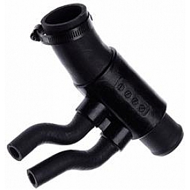 Gates Radiator Hose 22401