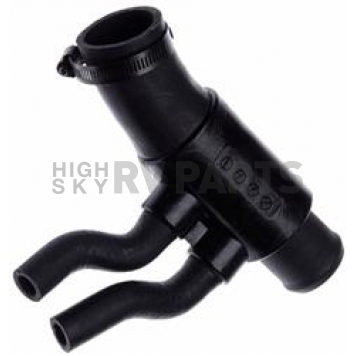 Gates Radiator Hose 22401