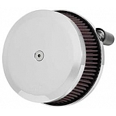 K & N Filters Air Cleaner Assembly - RK-3945