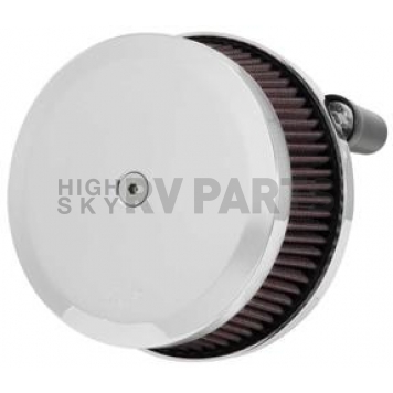 K & N Filters Air Cleaner Assembly - RK-3945