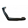 Injen Technology Air Intake Snorkel - EVO15070