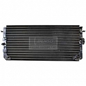 Denso Air Conditioner Condenser 4770130