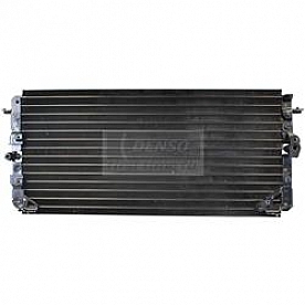 Denso Air Conditioner Condenser 4770130