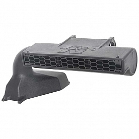 K & N Filters Air Intake Scoop - 63-1142
