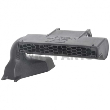 K & N Filters Air Intake Scoop - 63-1142