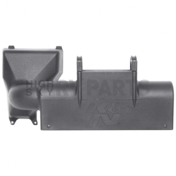 K & N Filters Air Intake Scoop - 63-1142-2