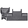 K & N Filters Air Intake Scoop - 63-1142