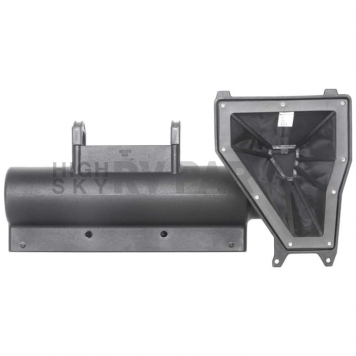 K & N Filters Air Intake Scoop - 63-1142-3