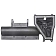 K & N Filters Air Intake Scoop - 63-1142