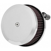 K & N Filters Air Cleaner Assembly - RK-3944