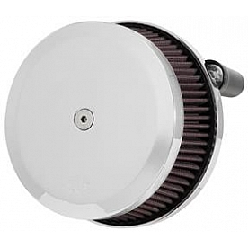 K & N Filters Air Cleaner Assembly - RK-3944