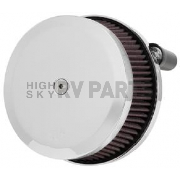 K & N Filters Air Cleaner Assembly - RK-3944