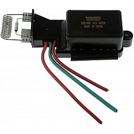 Dorman (OE Solutions) Cooling Fan Relay - 902-706