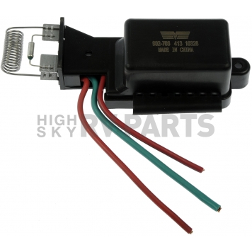 Dorman (OE Solutions) Cooling Fan Relay - 902-706