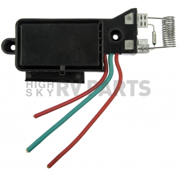 Dorman (OE Solutions) Cooling Fan Relay - 902-706-1