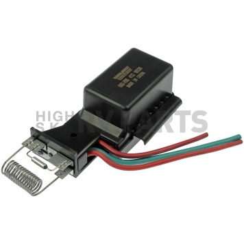 Dorman (OE Solutions) Cooling Fan Relay - 902-706-3