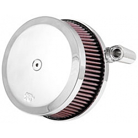 K & N Filters Air Cleaner Assembly - RK-3946