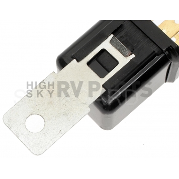 Standard Motor Eng.Management Ignition Accessory Relay RY28-1