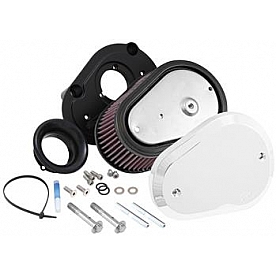 K & N Filters Air Cleaner Assembly - RK-3947X