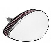 K & N Filters Air Cleaner Assembly - RK-3939