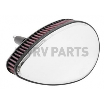 K & N Filters Air Cleaner Assembly - RK-3939