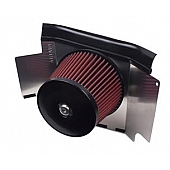 Airaid Cold Air Intake Housing - 100253