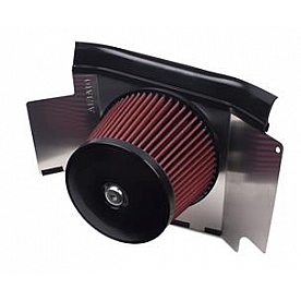 Airaid Cold Air Intake Housing - 100253