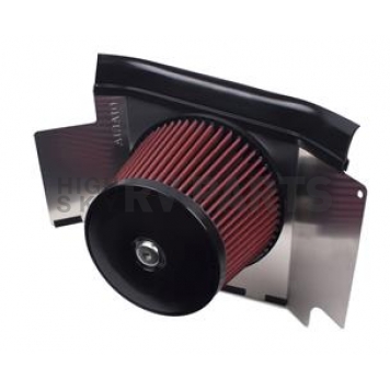 Airaid Cold Air Intake Housing - 100253