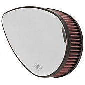 K & N Filters Air Cleaner Assembly - RK-3904