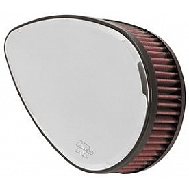K & N Filters Air Cleaner Assembly - RK-3904