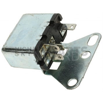 Standard Motor Eng.Management Ignition Warning Relay HR138-2