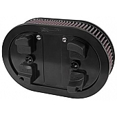 K & N Filters Air Cleaner Assembly - RK-3943