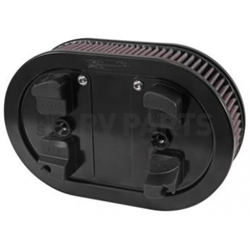 K & N Filters Air Cleaner Assembly - RK-3943
