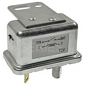 Standard&reg; Multi Purpose Relay - SR105T