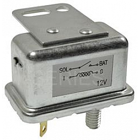Standard&reg; Multi Purpose Relay - SR105T