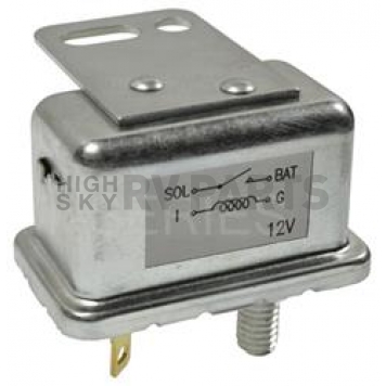 Standard® Multi Purpose Relay - SR105T