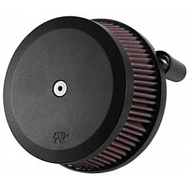 K & N Filters Air Cleaner Assembly - RK-3945B